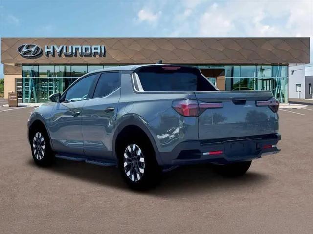 2026 Hyundai Santa Cruz SE