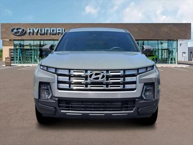 2026 Hyundai Santa Cruz SE