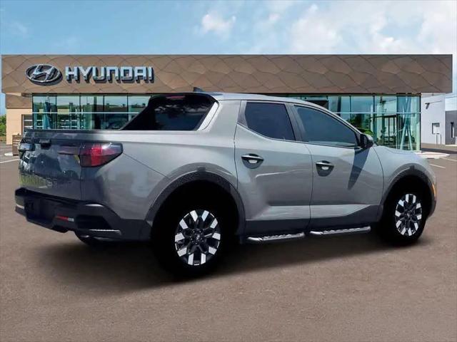 2026 Hyundai Santa Cruz SE