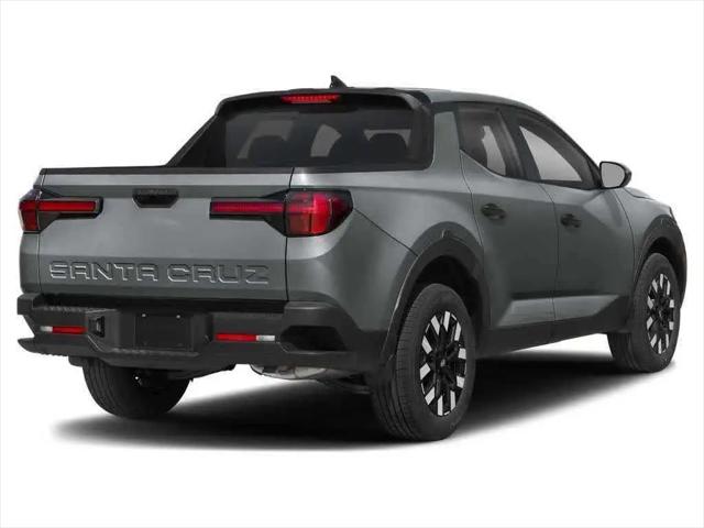 2026 Hyundai Santa Cruz SE