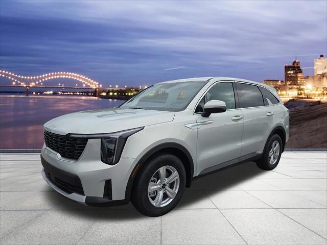 2026 Kia Sorento LX for sale in Memphis, TN