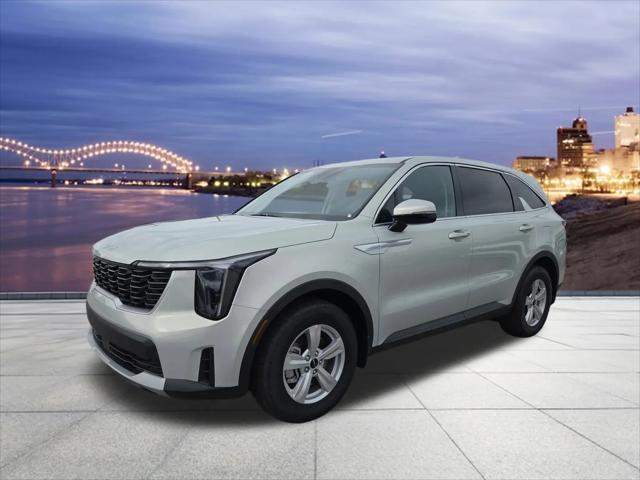 2026 Kia Sorento LX for sale in Memphis, TN