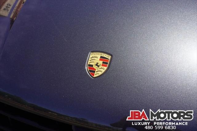 2022 Porsche Macan GTS