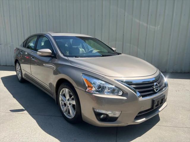 2013 Nissan Altima 2.5 SL for sale in Burlington, NC