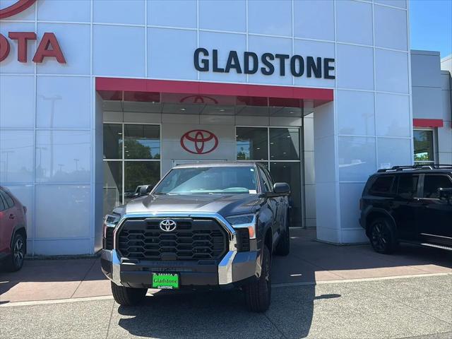 2026 Toyota Tundra SR5 CrewMax 6.5' Bed for sale in Gladstone, OR