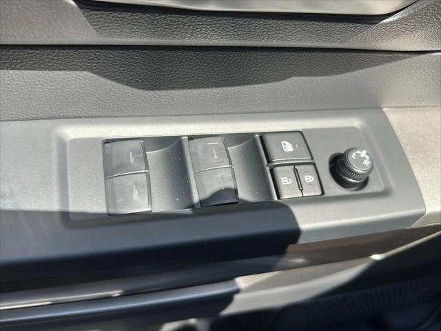 2026 Toyota Tundra SR5 CrewMax 6.5' Bed