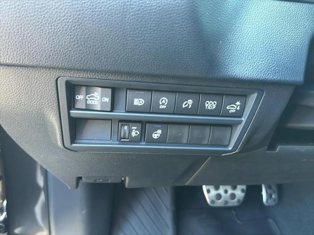 2026 Toyota Tundra SR5 CrewMax 6.5' Bed