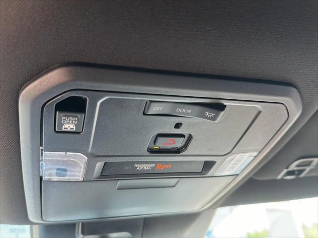 2026 Toyota Tundra SR5 CrewMax 6.5' Bed