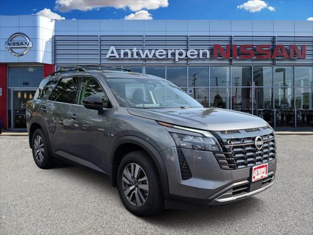 2026 Nissan Pathfinder SL for sale in Baltimore, MD
