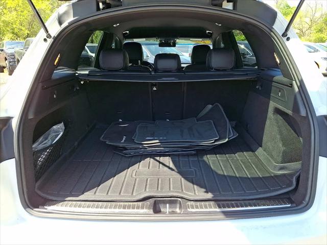 2022 Mercedes-Benz GLC 4MATIC SUV