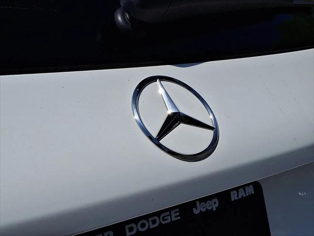 2022 Mercedes-Benz GLC 4MATIC SUV