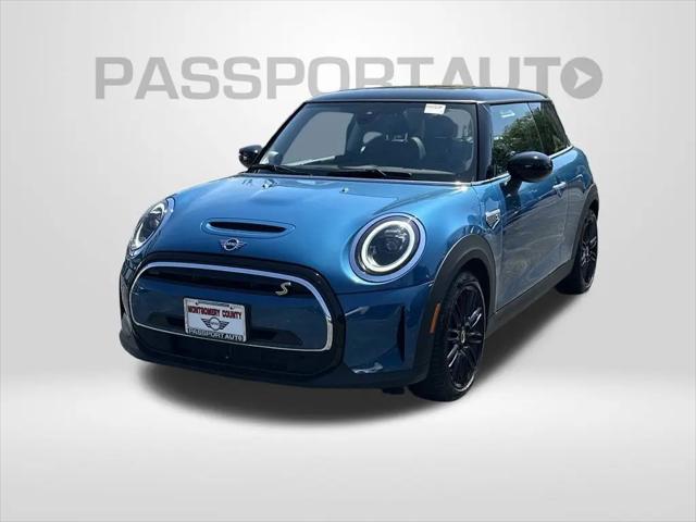 2024 MINI SE Hardtop Cooper for sale in Gaithersburg, MD
