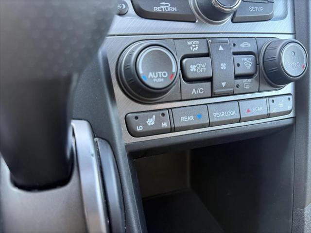 2015 Honda Pilot EX-L