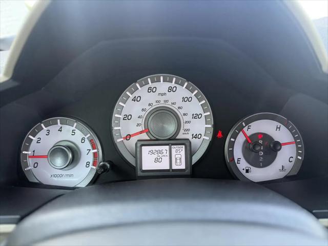 2015 Honda Pilot EX-L