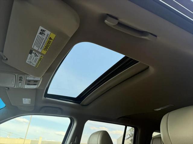 2015 Honda Pilot EX-L