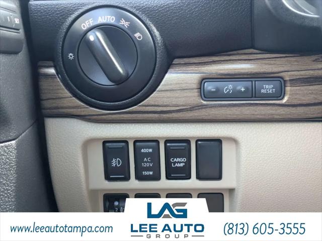 2016 Nissan Titan XD SL Diesel