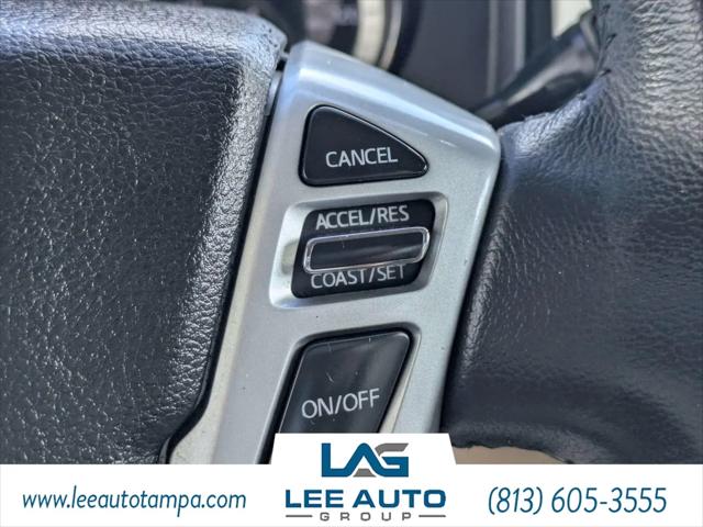 2016 Nissan Titan XD SL Diesel
