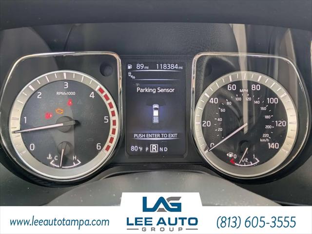 2016 Nissan Titan XD SL Diesel