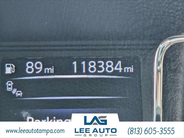 2016 Nissan Titan XD SL Diesel