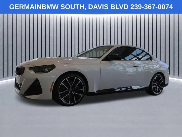 2023 BMW M240 i xDrive for sale in Naples, FL