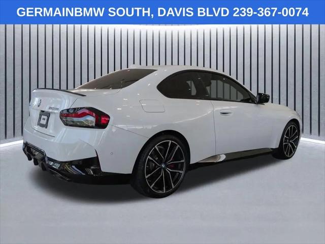 2023 BMW M240 i xDrive