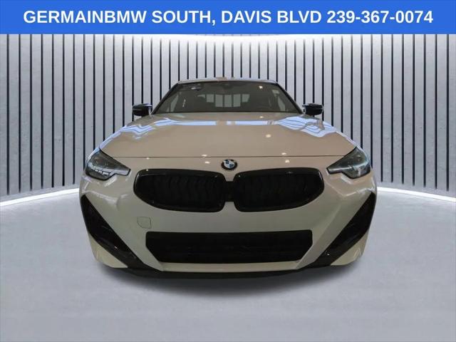2023 BMW M240 i xDrive