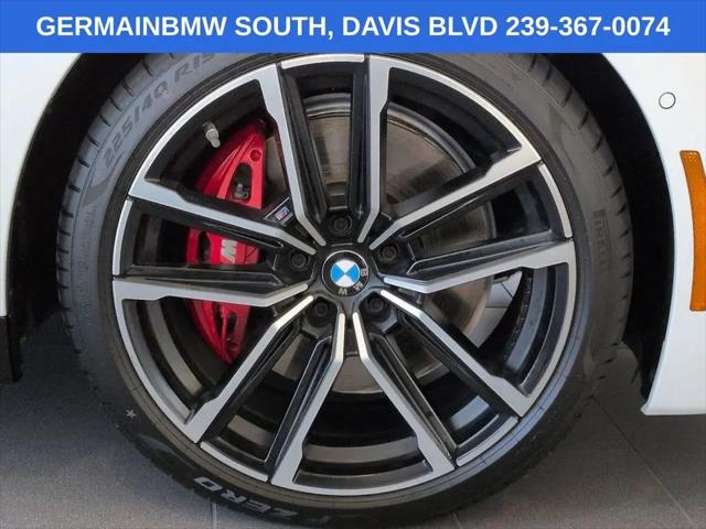 2023 BMW M240 i xDrive