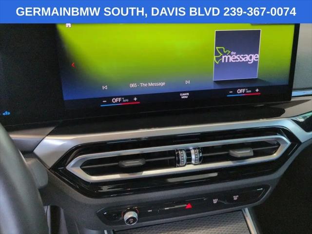 2023 BMW M240 i xDrive