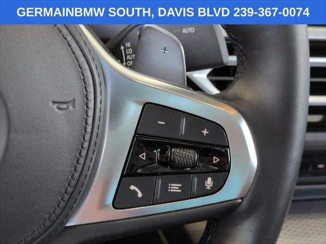 2023 BMW M240 i xDrive