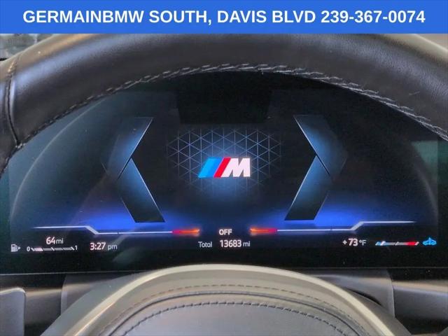 2023 BMW M240 i xDrive