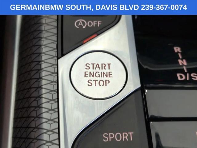 2023 BMW M240 i xDrive