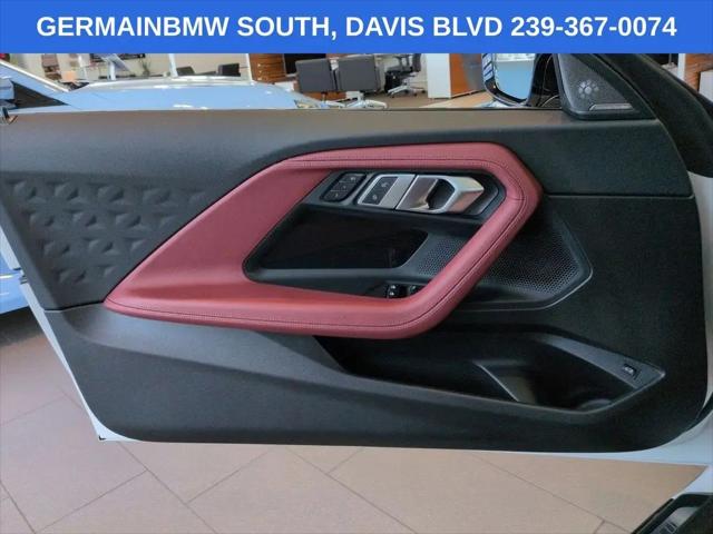 2023 BMW M240 i xDrive