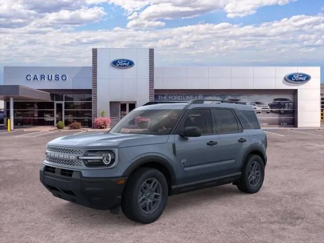 2026 Ford Bronco Sport Big Bend for sale in Long Beach, CA
