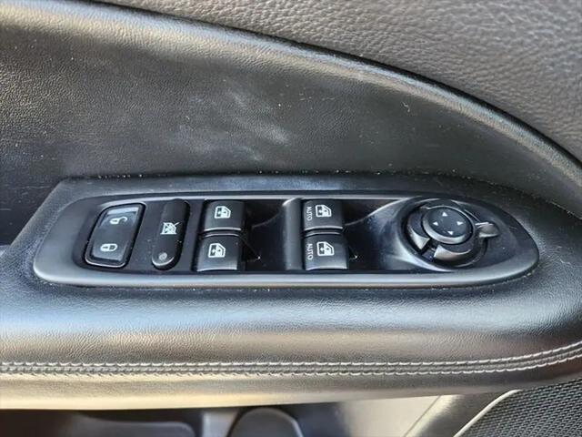 2020 Jeep Compass High Altitude 4x4