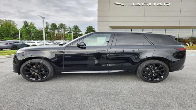 2023 Land Rover Range Rover Sport First Edition