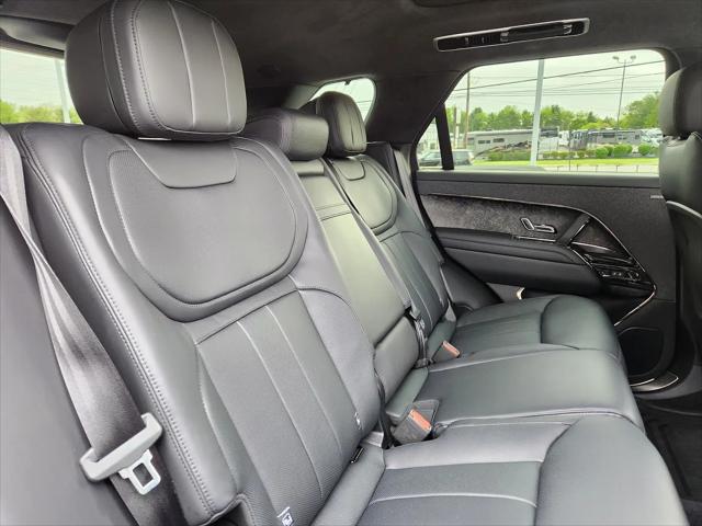 2023 Land Rover Range Rover Sport First Edition