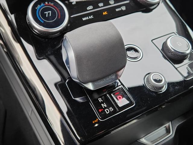 2023 Land Rover Range Rover Sport First Edition