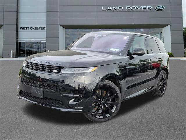 2023 Land Rover Range Rover Sport First Edition for sale in West Chester, PA