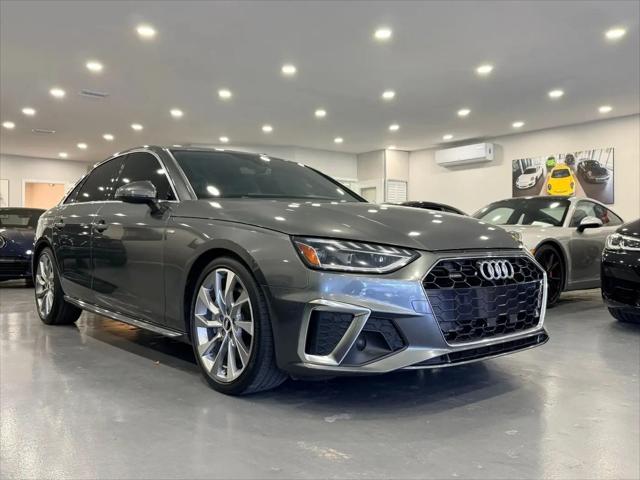 2020 Audi A4 Premium Plus 45 TFSI quattro S tronic for sale in Tampa, FL