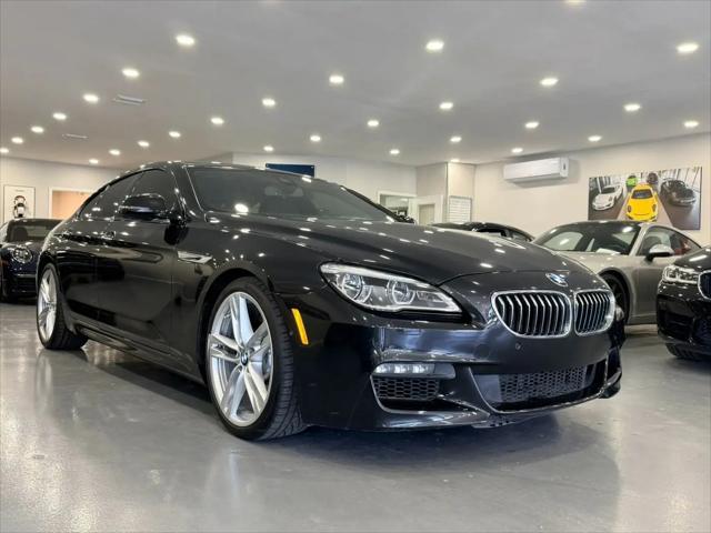 2017 BMW Coupe 640i for sale in Tampa, FL