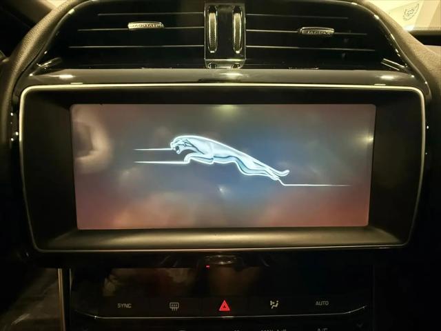 2019 Jaguar XE 25t