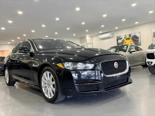 2019 Jaguar XE 25t for sale in Tampa, FL
