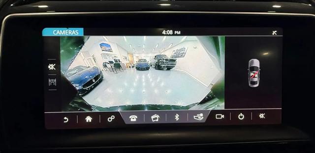 2019 Jaguar XE 25t