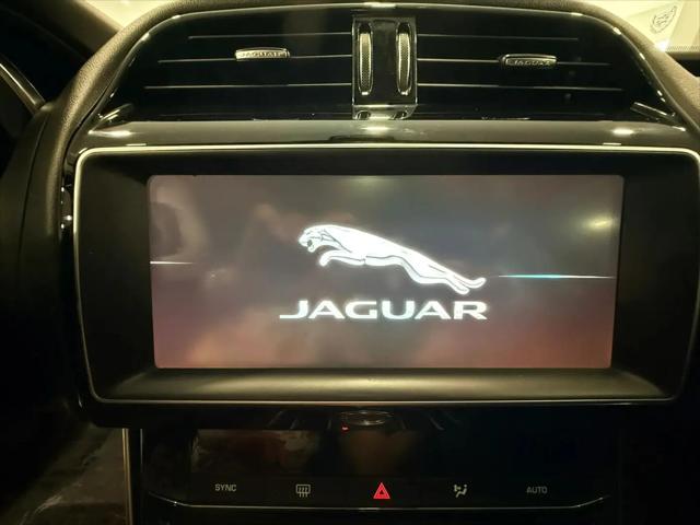 2019 Jaguar XE 25t