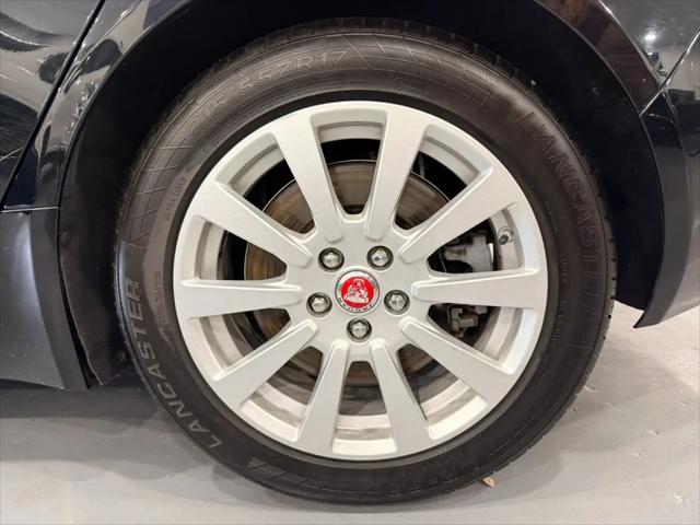 2019 Jaguar XE 25t