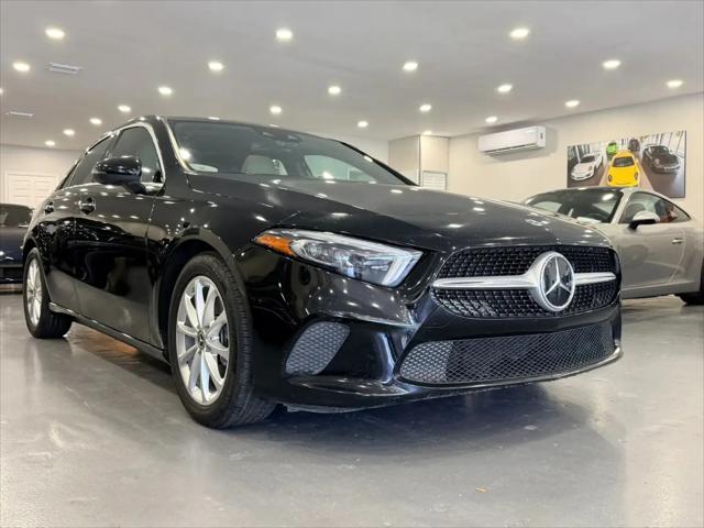 2020 Mercedes-Benz A 220 A 220 for sale in Tampa, FL