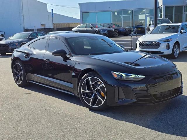 2024 Audi RS e-tron GT quattro for sale in Seaside, CA