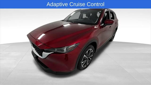 2023 Mazda CX-5 2.5 S Premium