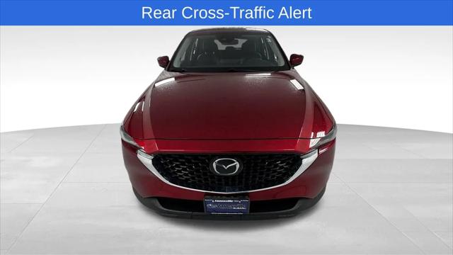 2023 Mazda CX-5 2.5 S Premium