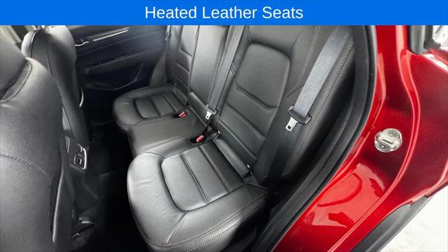 2023 Mazda CX-5 2.5 S Premium